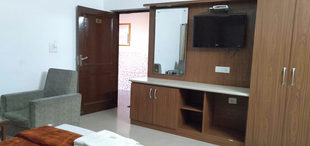 Hotel Goher dalhousie